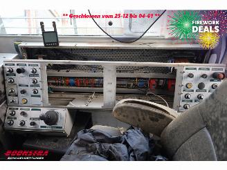 Volvo FM 2000 Terberg 8X8 Manual Euro 5 !! 45.753 km!! picture 16