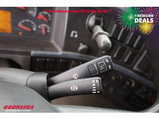 Volvo FM 2000 Terberg 8X8 Manual Euro 5 !! 45.753 km!! picture 13