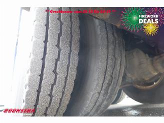 Volvo FM 2000 Terberg 8X8 Manual Euro 5 !! 45.753 km!! picture 20