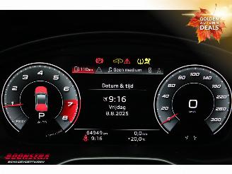 Audi Q5 45 TFSI Quattro S-Line Pano Matrix ACC Memory 360° picture 26