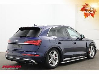 Audi Q5 45 TFSI Quattro S-Line Pano Matrix ACC Memory 360° picture 3