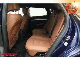 Audi Q5 45 TFSI Quattro S-Line Pano Matrix ACC Memory 360° picture 23