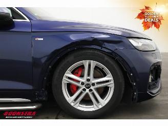 Audi Q5 45 TFSI Quattro S-Line Pano Matrix ACC Memory 360° picture 5