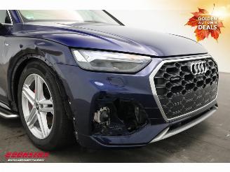 Audi Q5 45 TFSI Quattro S-Line Pano Matrix ACC Memory 360° picture 6