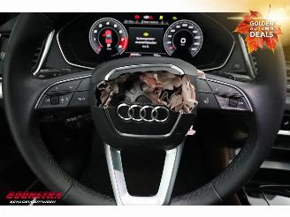 Audi Q5 45 TFSI Quattro S-Line Pano Matrix ACC Memory 360° picture 25