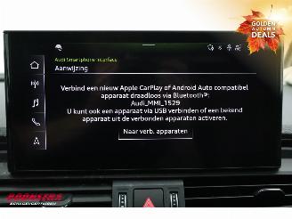 Audi Q5 45 TFSI Quattro S-Line Pano Matrix ACC Memory 360° picture 34