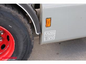 Scania R R480 Joab + Kelberg 6X2 Anhänger picture 12