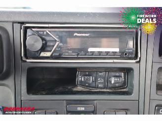 Scania R R480 Joab + Kelberg 6X2 Anhänger picture 31