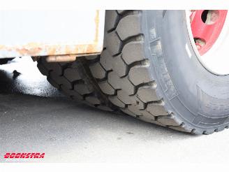 Scania R R480 Joab + Kelberg 6X2 Anhänger picture 33