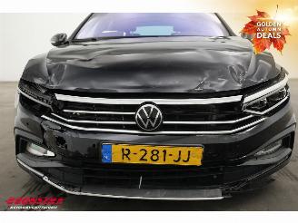 Volkswagen Passat Variant 1.5 TSI DSG R-Line LED ACC Leder Camera SHZ AHK picture 7