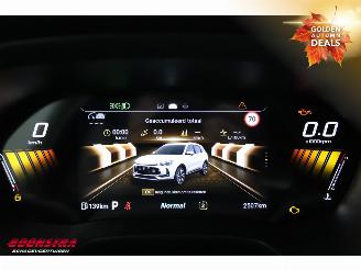 MG ZS 1.5 Hybrid+ Luxury LED ACC Leder 360° 2.507 km! picture 23