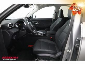 MG ZS 1.5 Hybrid+ Luxury LED ACC Leder 360° 2.507 km! picture 18