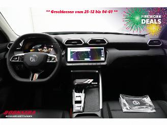 MG ZS 1.5 Hybrid+ Luxury LED ACC Leder 360° 2.507 km! picture 16