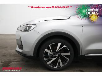 MG ZS 1.5 Hybrid+ Luxury LED ACC Leder 360° 2.507 km! picture 14