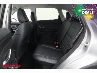 MG ZS 1.5 Hybrid+ Luxury LED ACC Leder 360° 2.507 km! picture 19