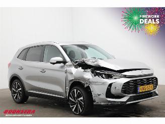 MG ZS 1.5 Hybrid+ Luxury LED ACC Leder 360° 2.507 km! picture 2