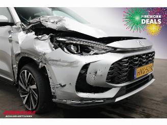 MG ZS 1.5 Hybrid+ Luxury LED ACC Leder 360° 2.507 km! picture 6