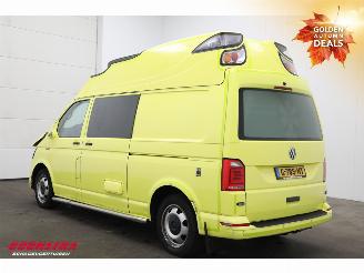 Volkswagen Transporter 2.0 TDI 205 PK DSG RTW Ambulance LED Leder Cruise PDC picture 4
