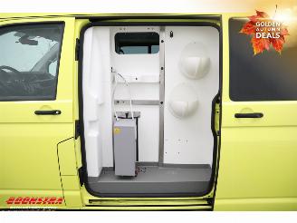 Volkswagen Transporter 2.0 TDI 205 PK DSG RTW Ambulance LED Leder Cruise PDC picture 15