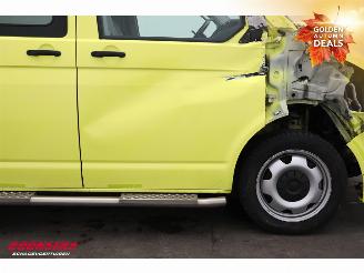 Volkswagen Transporter 2.0 TDI 205 PK DSG RTW Ambulance LED Leder Cruise PDC picture 5