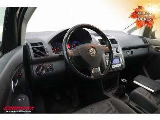 Volkswagen Touran 1.4 TSI Optive Clima Cruise AHK 180.499 km! picture 10