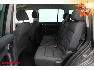 Volkswagen Touran 1.4 TSI Optive Clima Cruise AHK 180.499 km! picture 9