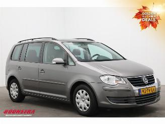 Volkswagen Touran 1.4 TSI Optive Clima Cruise AHK 180.499 km! picture 2