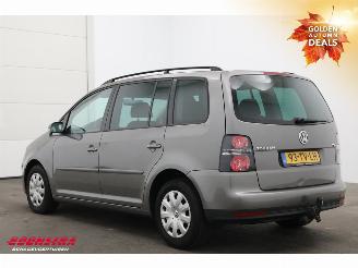 Volkswagen Touran 1.4 TSI Optive Clima Cruise AHK 180.499 km! picture 4