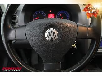 Volkswagen Touran 1.4 TSI Optive Clima Cruise AHK 180.499 km! picture 11