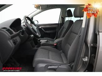 Volkswagen Touran 1.4 TSI Optive Clima Cruise AHK 180.499 km! picture 8