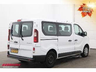Renault Trafic Passenger 1.6 dCi Expression Energy 9-Pers. Airco picture 3