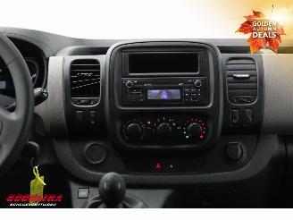 Renault Trafic Passenger 1.6 dCi Expression Energy 9-Pers. Airco picture 9