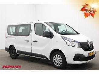 Renault Trafic Passenger 1.6 dCi Expression Energy 9-Pers. Airco picture 2