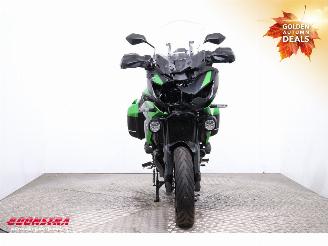 Kawasaki Versys 650 Heizgriffe LED ABS 5.060 km! picture 6