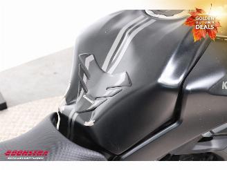 Kawasaki Versys 650 Heizgriffe LED ABS 5.060 km! picture 12