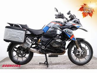 BMW R 1200 GS 3X Pakket Heizgriffe Cruise 46.752 km! picture 7