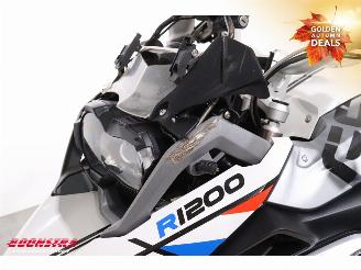 BMW R 1200 GS 3X Pakket Heizgriffe Cruise 46.752 km! picture 9
