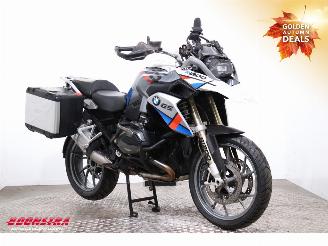 BMW R 1200 GS 3X Pakket Heizgriffe Cruise 46.752 km! picture 2