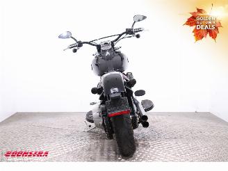 Harley-Davidson  FLS 103 Softail Slim Vance & Hines LED picture 8