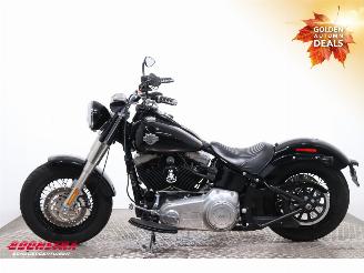 Harley-Davidson  FLS 103 Softail Slim Vance & Hines LED picture 5