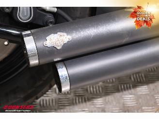 Harley-Davidson  FLS 103 Softail Slim Vance & Hines LED picture 10