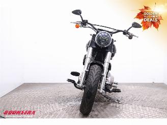 Harley-Davidson  FLS 103 Softail Slim Vance & Hines LED picture 6