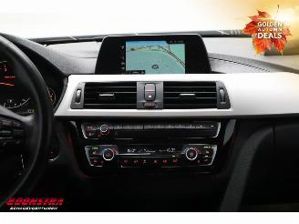 BMW 4-serie Gran Coupé Gran Coupé 420i Executive LED Navi Clima Cruise Camera SHZ PDC picture 17