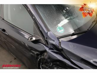 BMW 4-serie Gran Coupé Gran Coupé 420i Executive LED Navi Clima Cruise Camera SHZ PDC picture 11