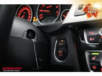 BMW 4-serie Gran Coupé Gran Coupé 420i Executive LED Navi Clima Cruise Camera SHZ PDC picture 23