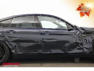 BMW 4-serie Gran Coupé Gran Coupé 420i Executive LED Navi Clima Cruise Camera SHZ PDC picture 7