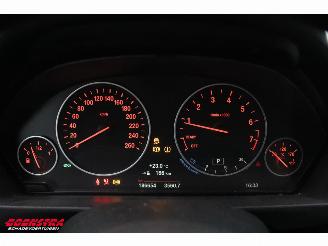 BMW 4-serie Gran Coupé 420i Executive LED Navi Clima Cruise Camera SHZ PDC picture 22