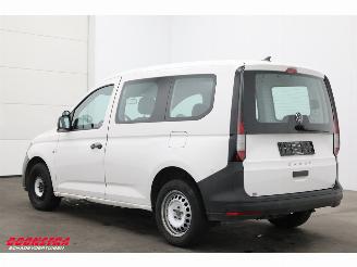 Volkswagen Caddy 2.0 TDI 123 PK DSG Cargo Airco Cruise 39.993 km! picture 4
