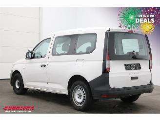 Volkswagen Caddy 2.0 TDI 123 PK DSG Cargo Airco Cruise 39.993 km! picture 4