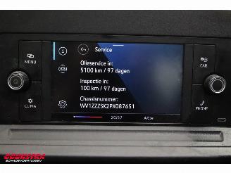 Volkswagen Caddy 2.0 TDI 123 PK DSG Cargo Airco Cruise 39.993 km! picture 19